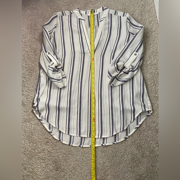 Lush blouse - Picture 5 of 6